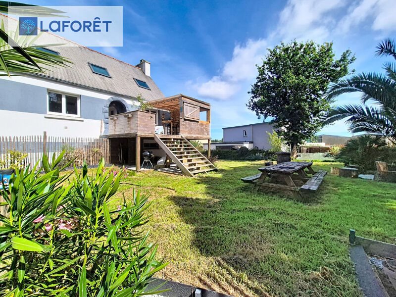 Maison à vendre, 179m², Plouzané