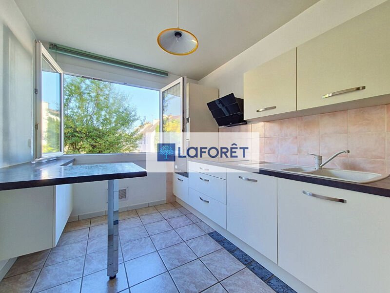 Appartement à vendre, 51m², Brest