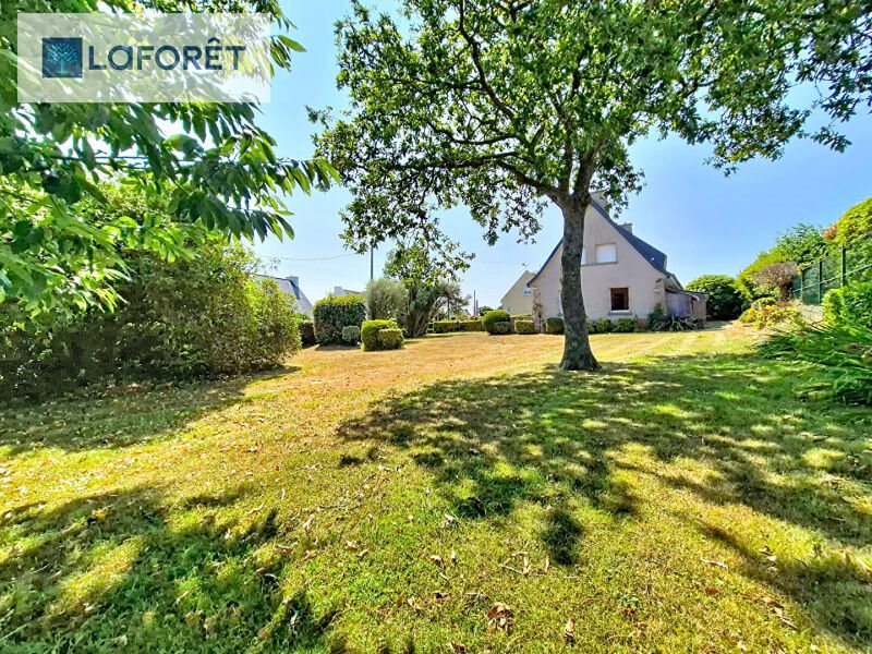 Maison à vendre, 115m², Locmaria-Plouzané