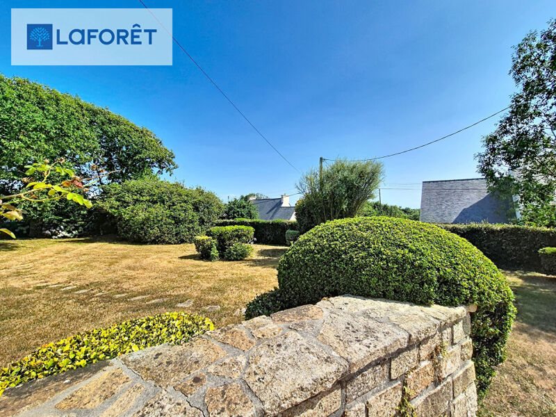 Maison à vendre, 115m², Locmaria-Plouzané