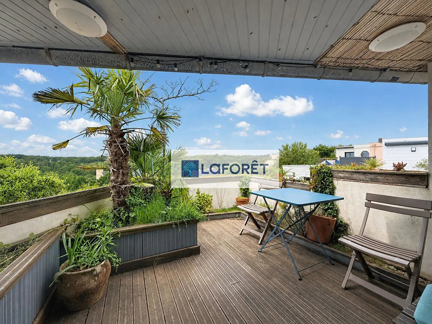 Maison à vendre, 125m², Locmaria-Plouzané