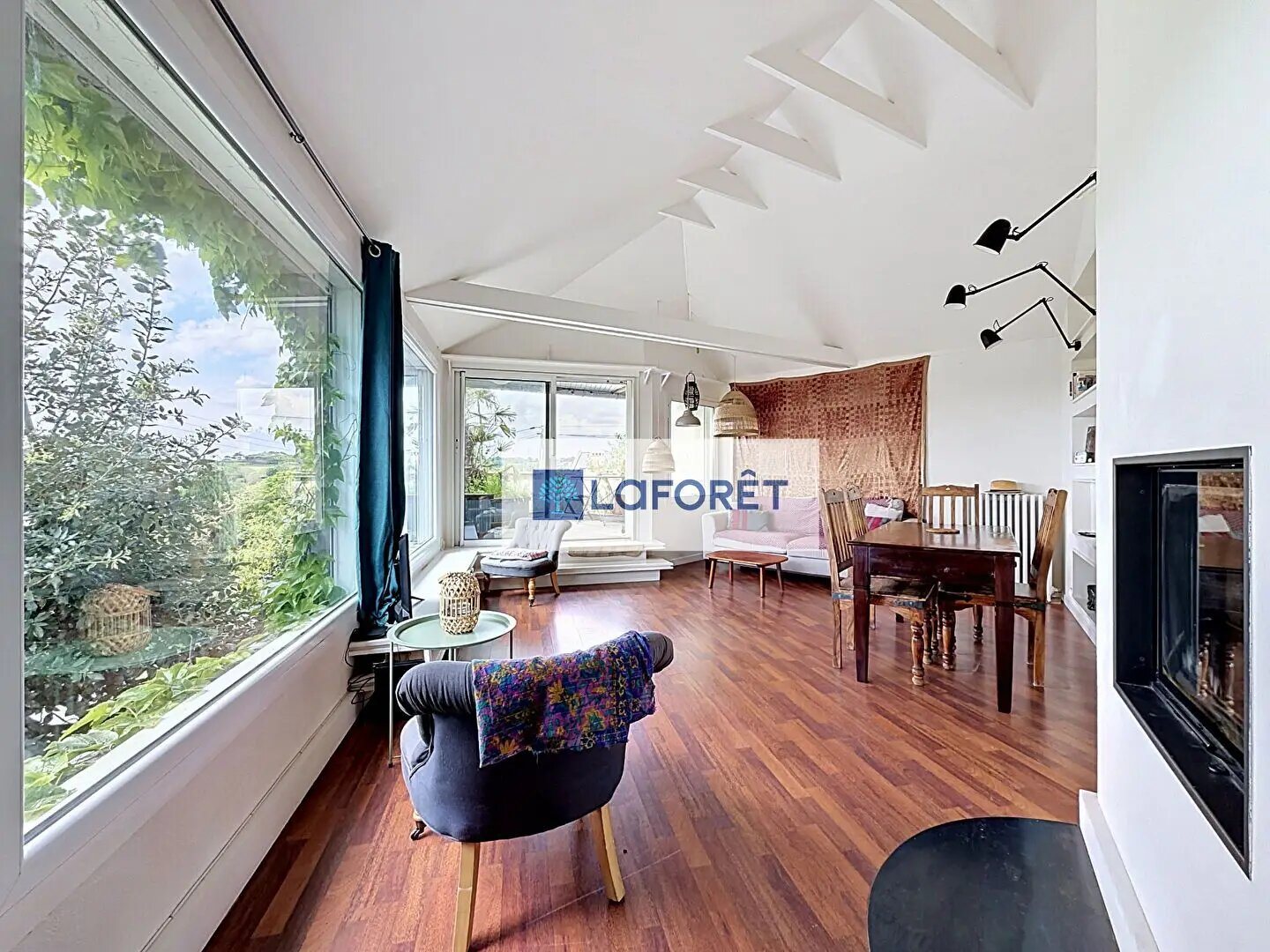 Maison à vendre, 125m², Locmaria-Plouzané