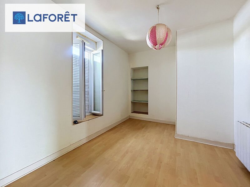 Appartement à vendre, 34m², Brest