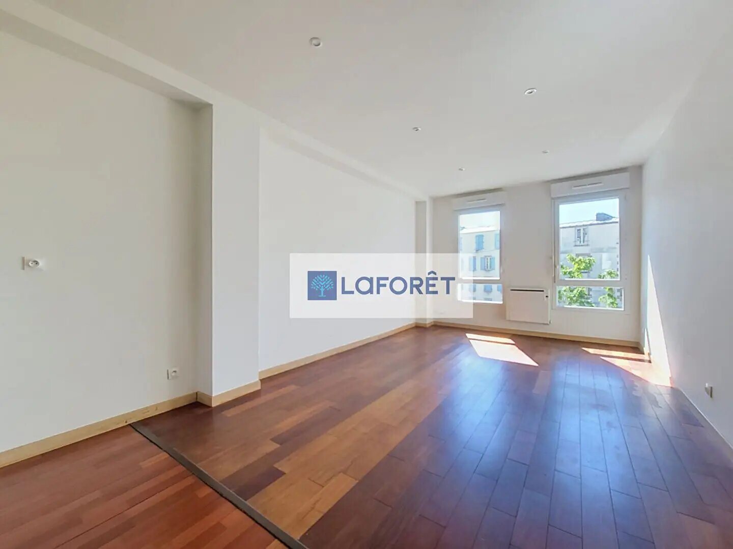 Appartement à louer, 51m², Brest
