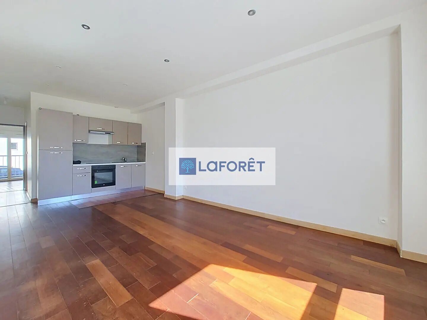 Appartement à louer, 51m², Brest