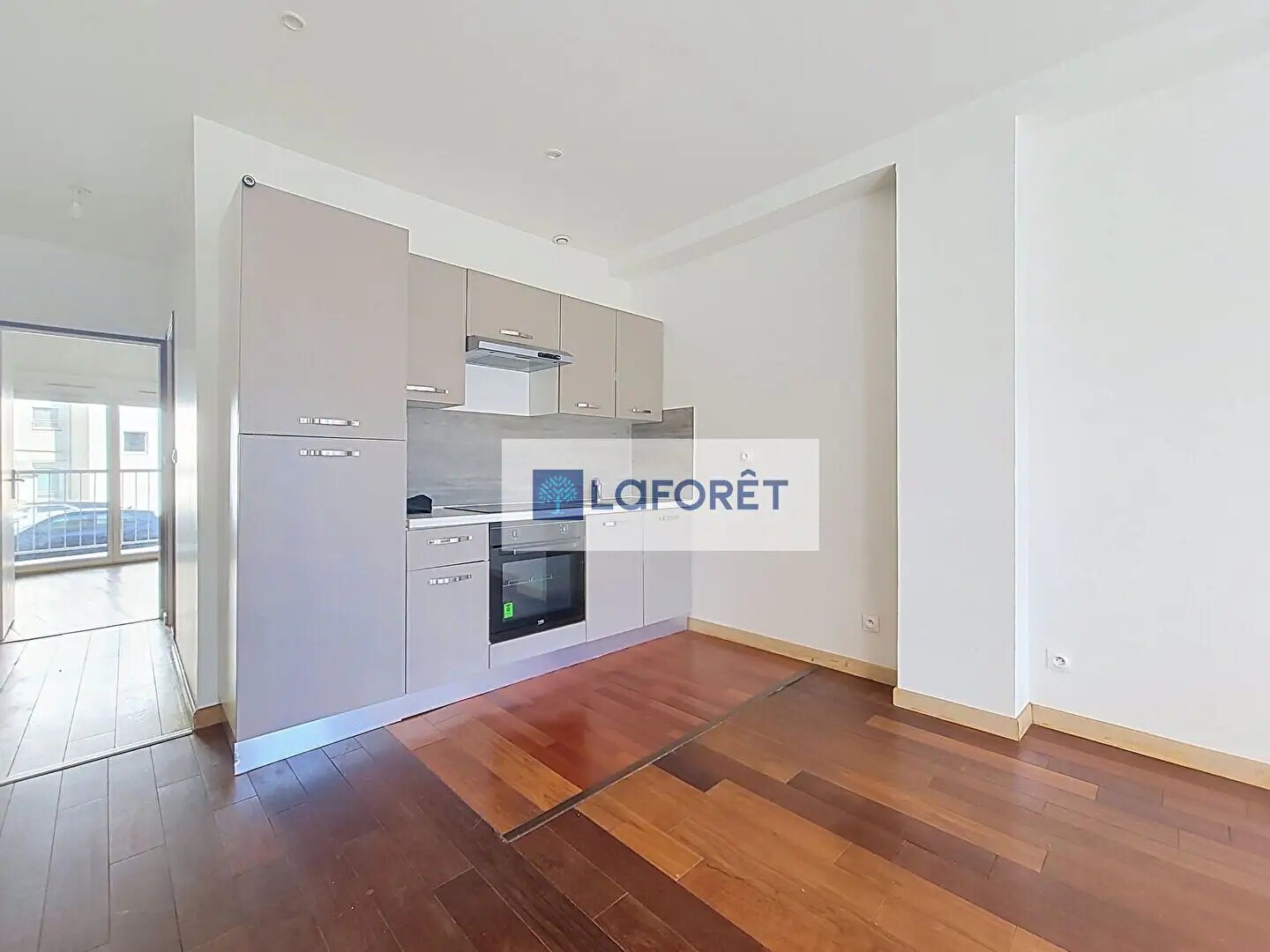 Appartement à louer, 51m², Brest