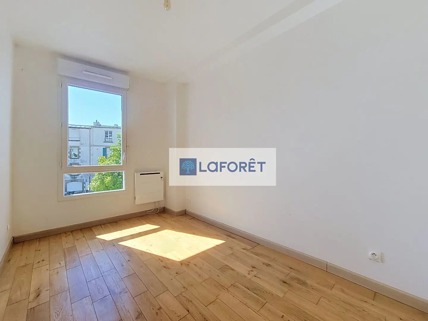 Appartement à louer, 51m², Brest