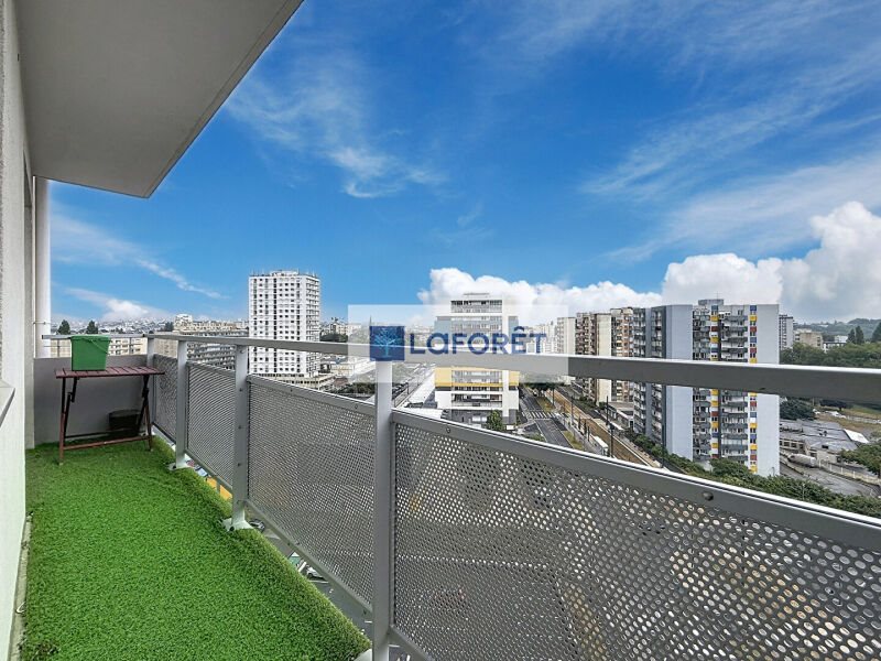 Appartement à vendre, 95m², Brest