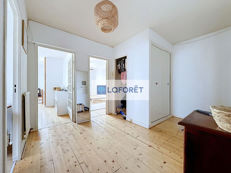 Appartement à vendre, 95m², Brest