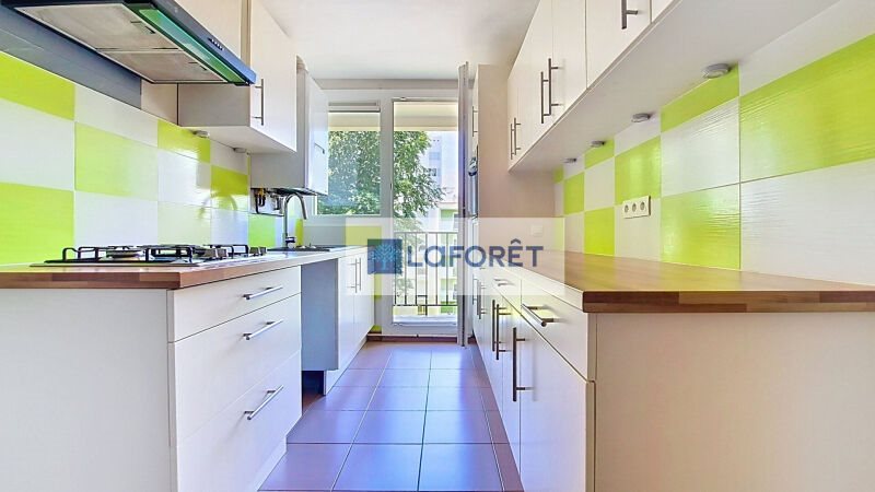 Appartement à vendre, 75m², Brest