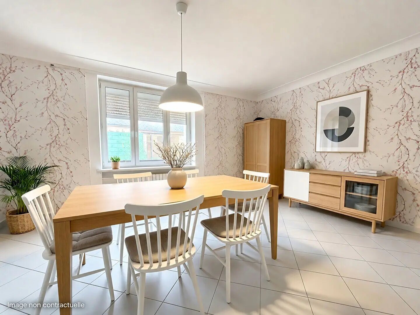 Maison à vendre, 103m², Brest