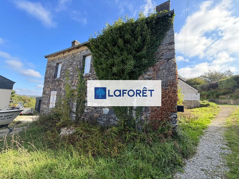 Maison à vendre, 130m², Loperhet