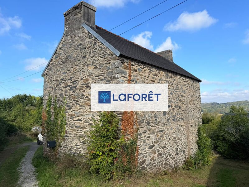 Maison à vendre, 130m², Loperhet