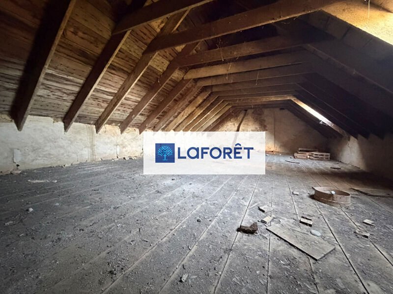 Maison à vendre, 130m², Loperhet