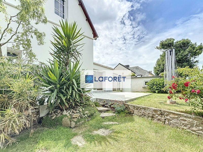 Maison à vendre, 100m², Plougonvelin