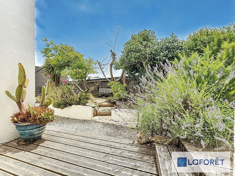 Maison à vendre, 100m², Plougonvelin