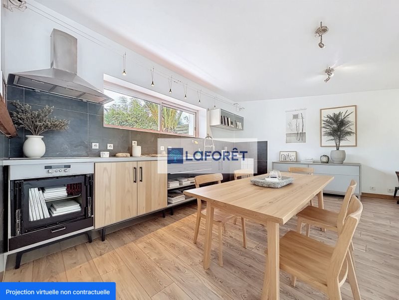 Maison à vendre, 100m², Plougonvelin