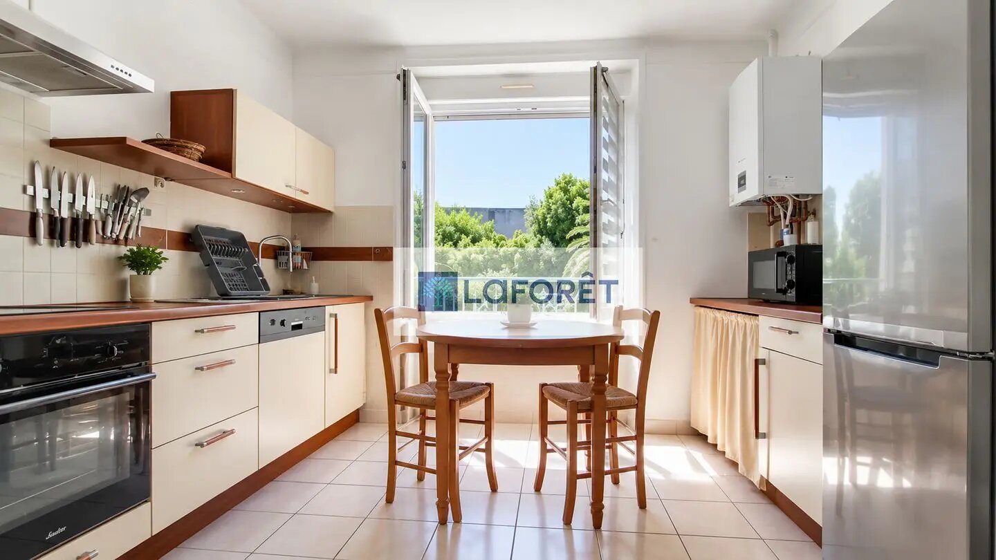 Appartement à vendre, 90m², Brest