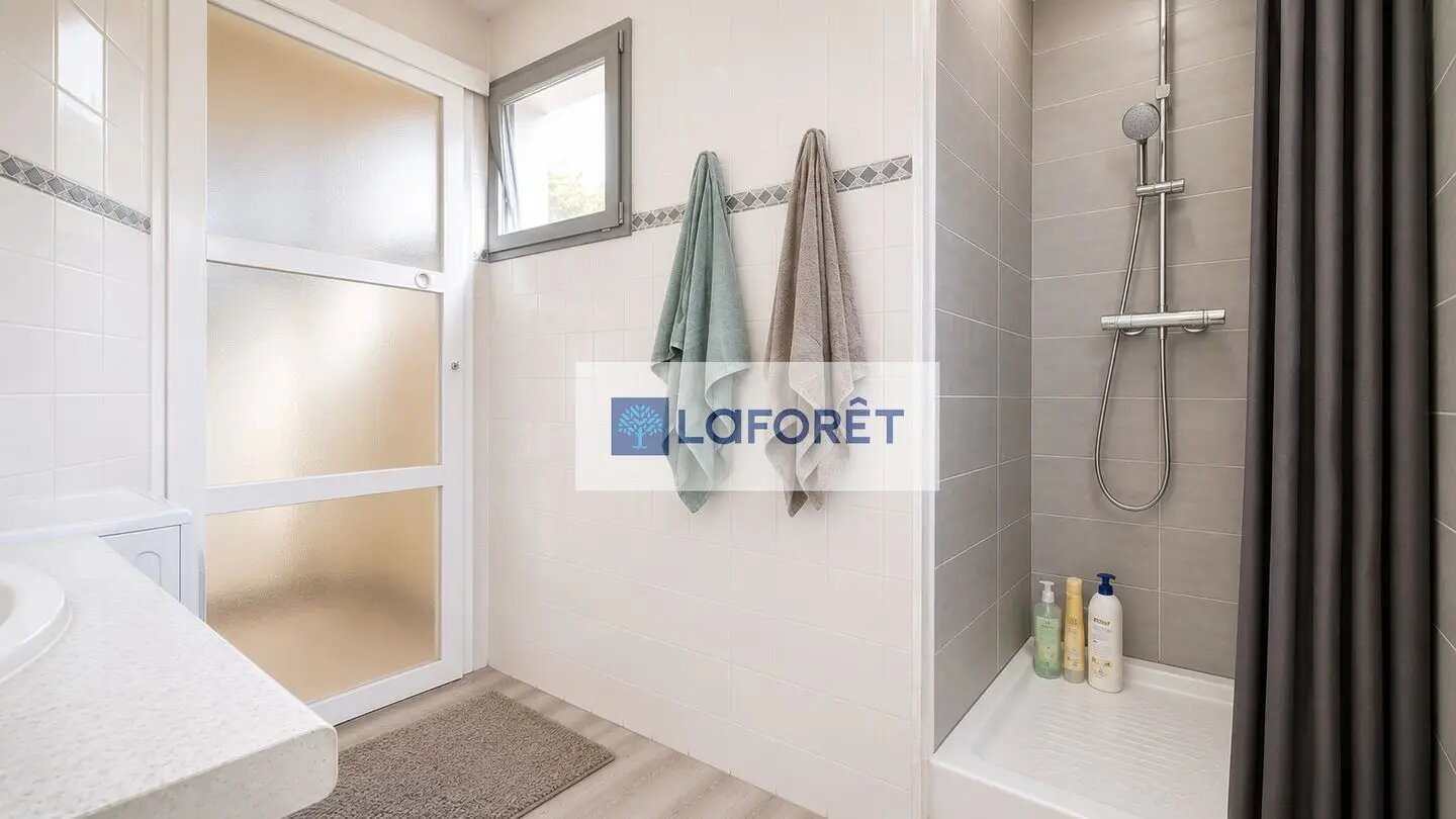 Appartement à vendre, 90m², Brest