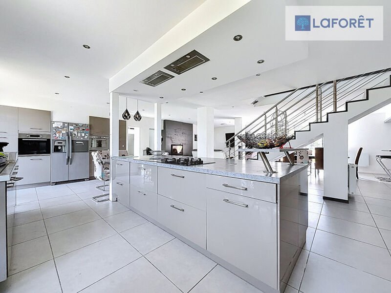 Maison à vendre, 218m², Brest