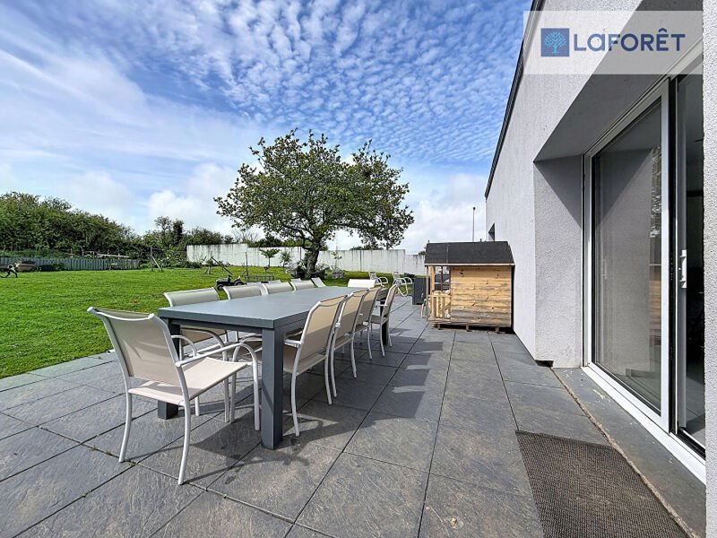Maison à vendre, 218m², Brest