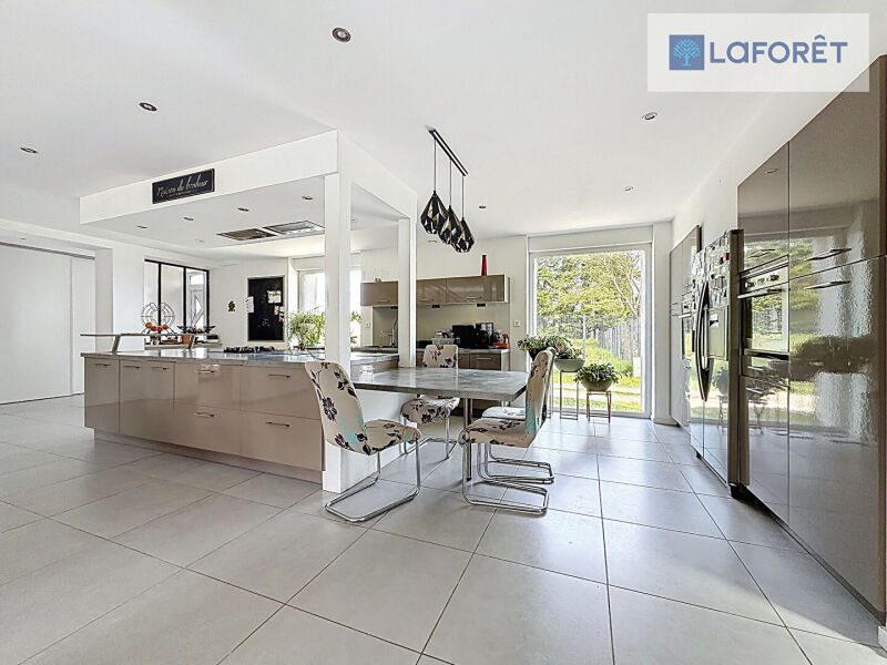 Maison à vendre, 218m², Brest