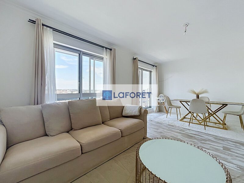 Appartement à vendre, 77m², Brest