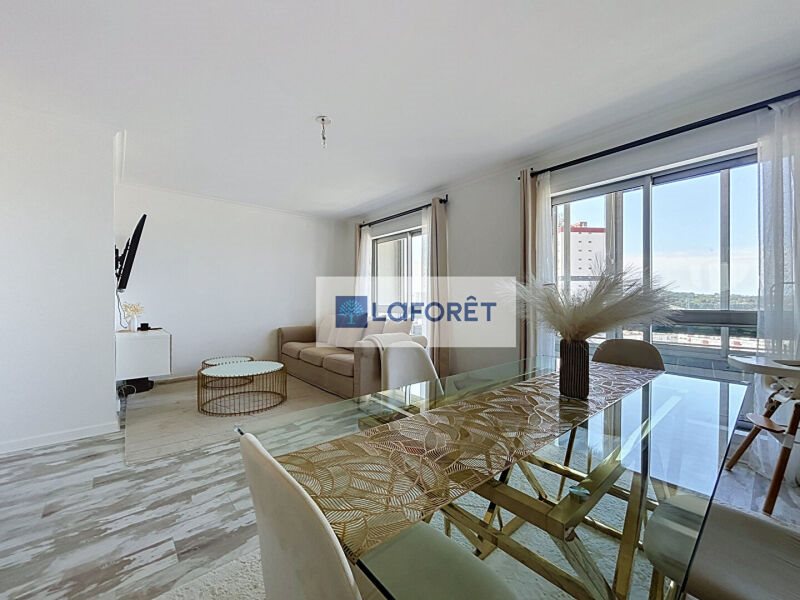 Appartement à vendre, 77m², Brest