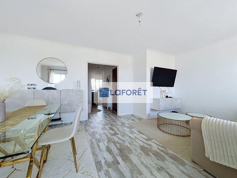 Appartement à vendre, 77m², Brest