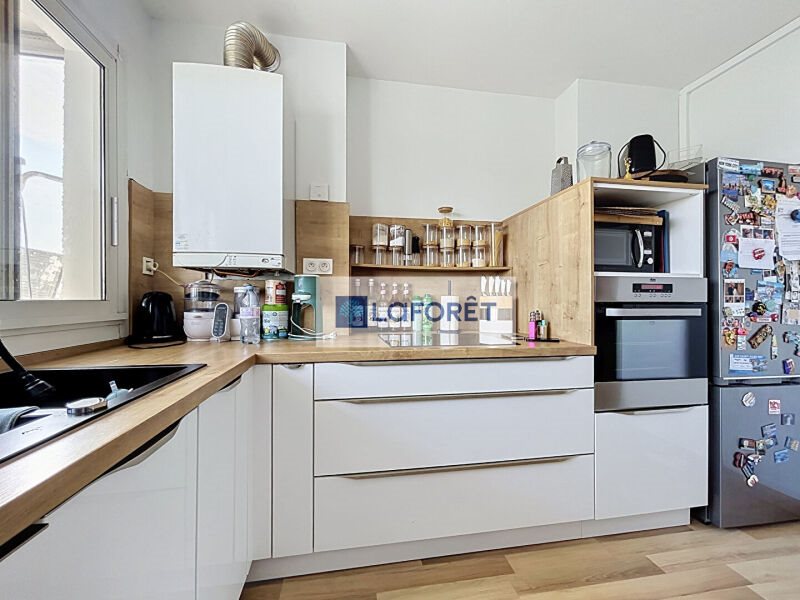 Appartement à vendre, 77m², Brest