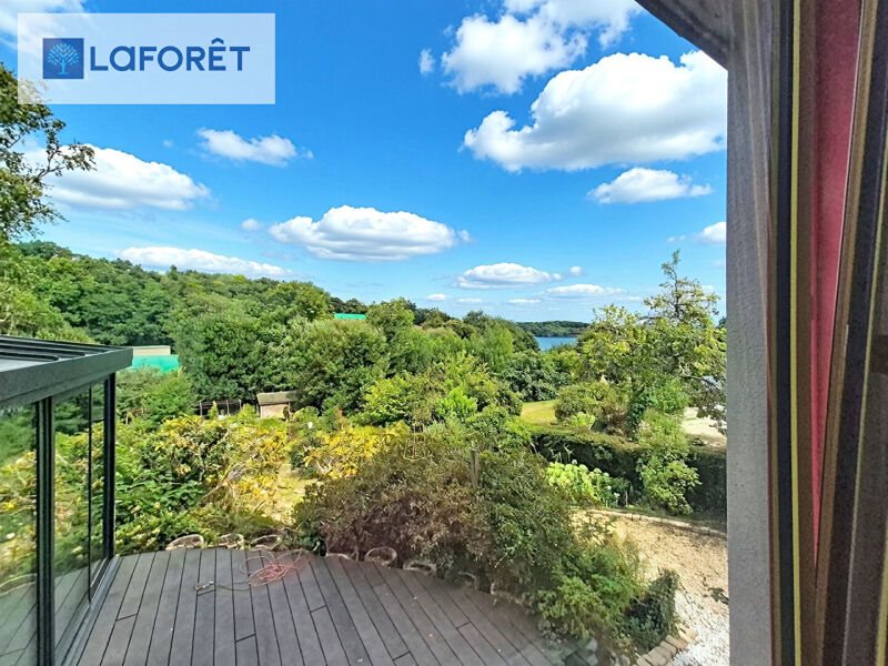 Maison à vendre, 170m², Plougastel-Daoulas