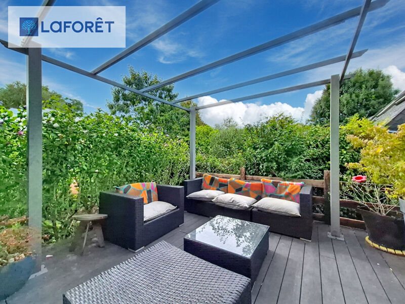 Maison à vendre, 170m², Plougastel-Daoulas