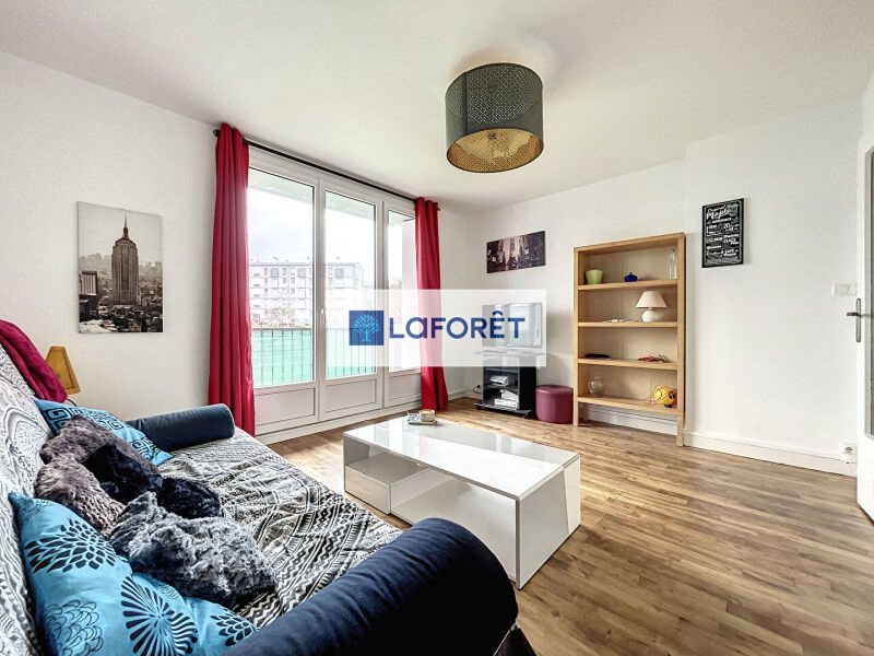 Appartement à louer, 66m², Brest