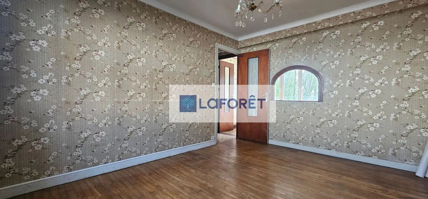Maison à vendre, 100m², Brest