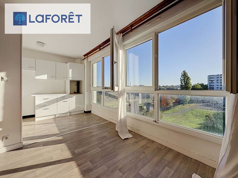 Appartement à vendre, 31m², Brest