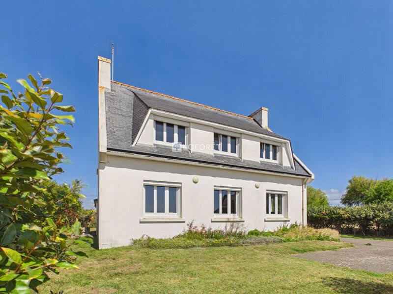 Maison à vendre, 126m², Penmarch