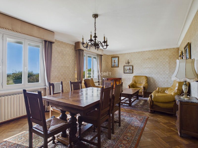 Maison à vendre, 126m², Penmarch