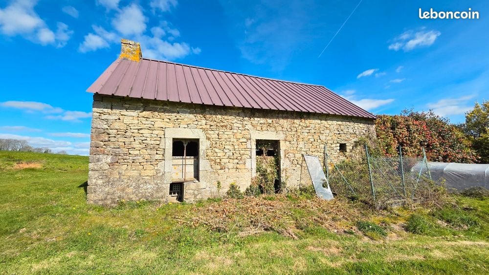 Maison à vendre, 187m², Edern