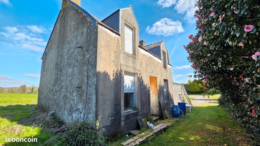 Maison à vendre, 187m², Edern