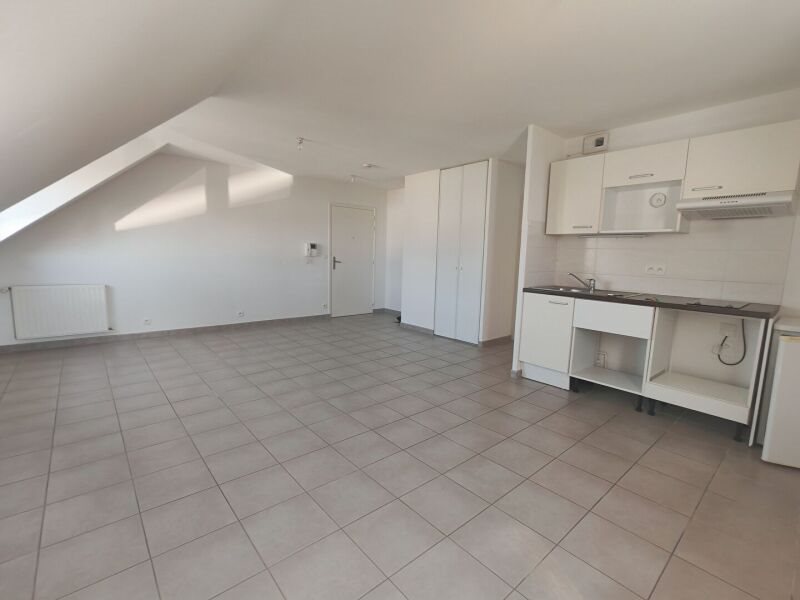 Appartement à louer, 56m², Pont-l'Abbé