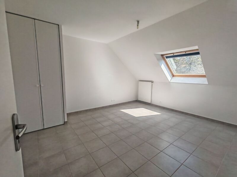 Appartement à louer, 56m², Pont-l'Abbé