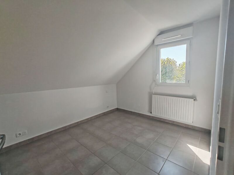 Appartement à louer, 56m², Pont-l'Abbé