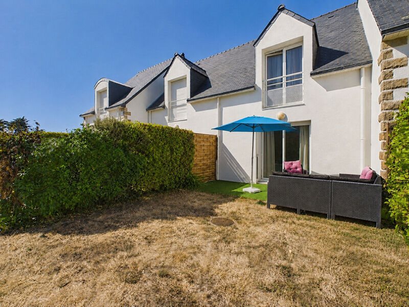 Maison à vendre, 63m², Guilvinec
