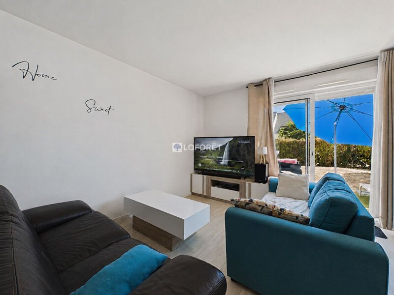 Maison à vendre, 63m², Guilvinec