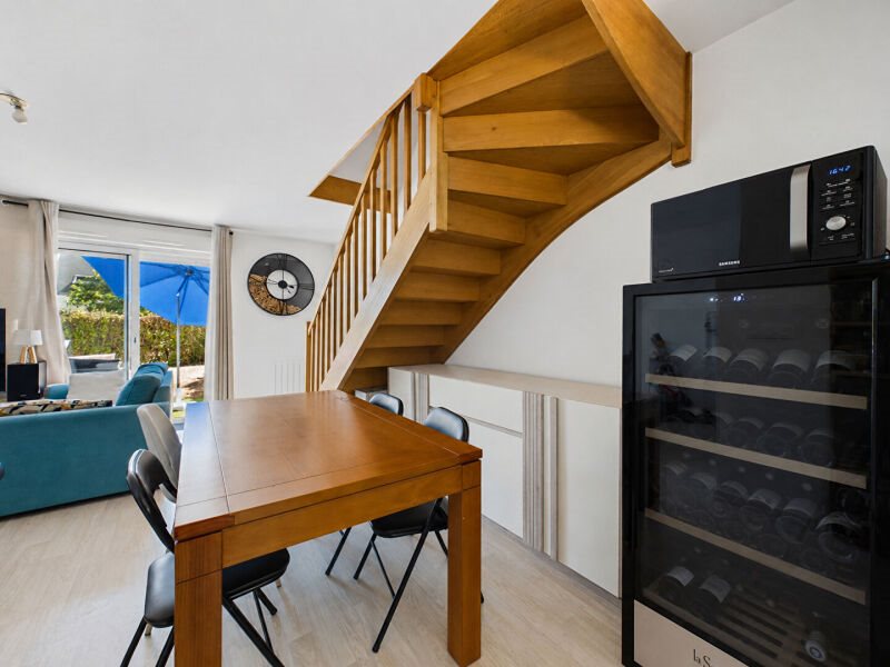 Maison à vendre, 63m², Guilvinec
