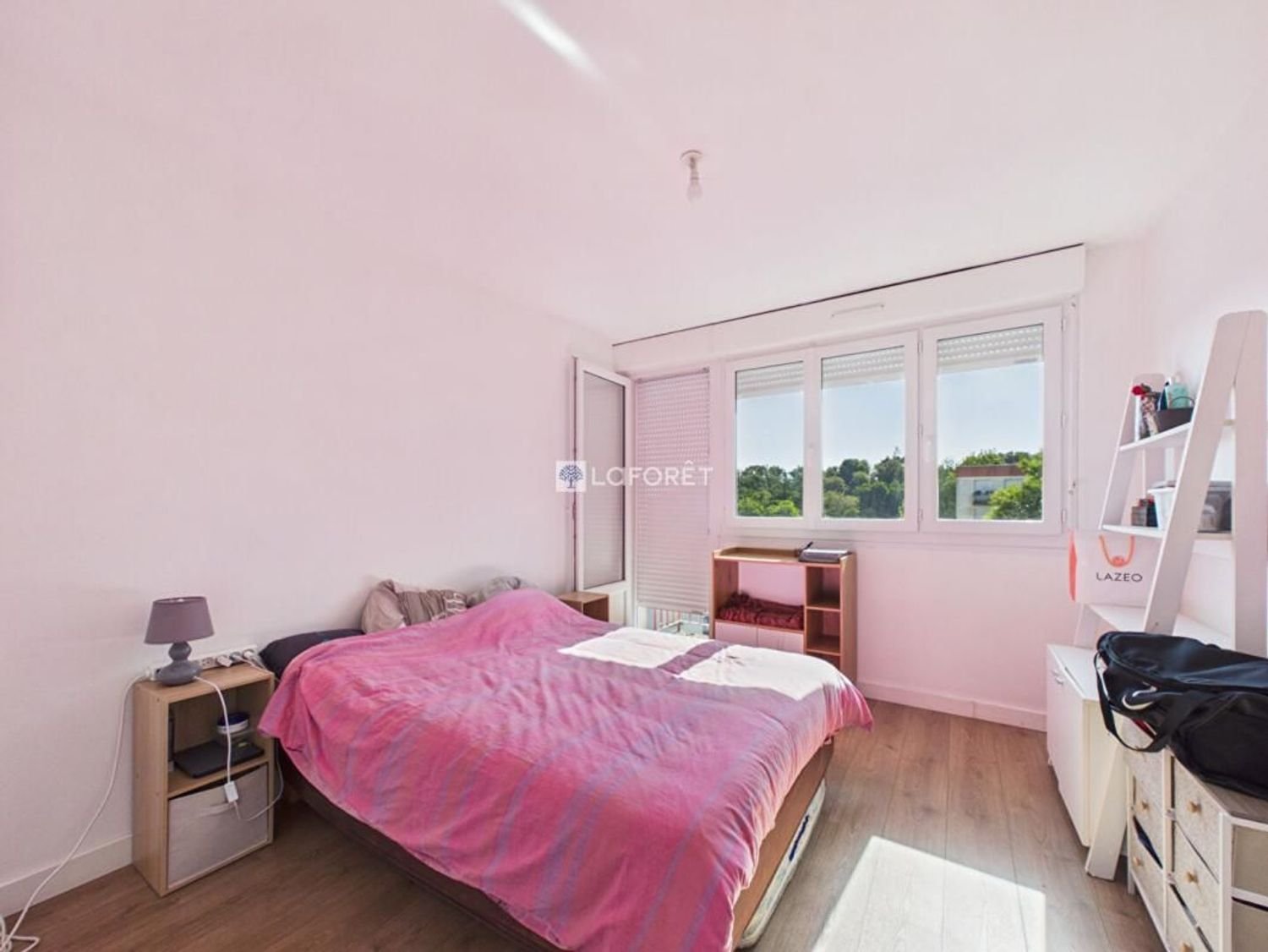 Appartement à vendre, 58m², Quimper