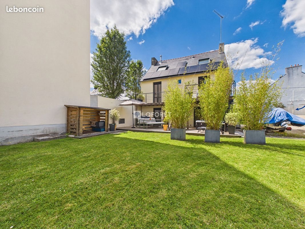 Maison à vendre, 147m², Quimper