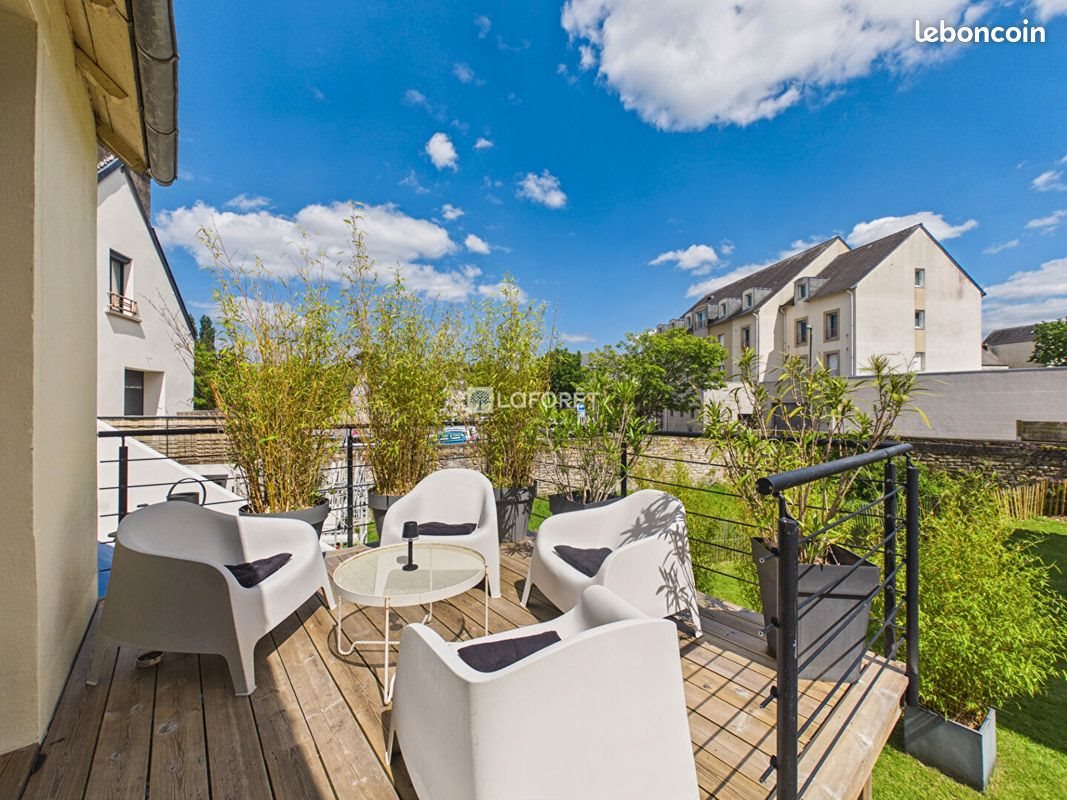 Maison à vendre, 147m², Quimper