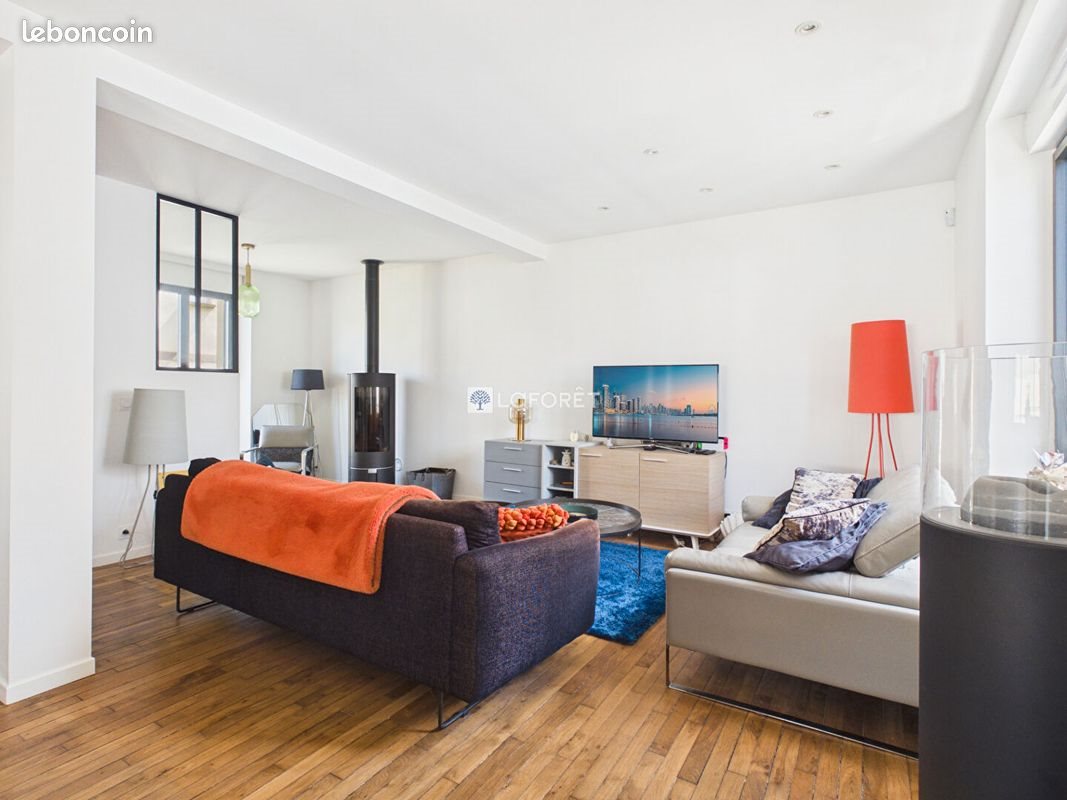 Maison à vendre, 147m², Quimper