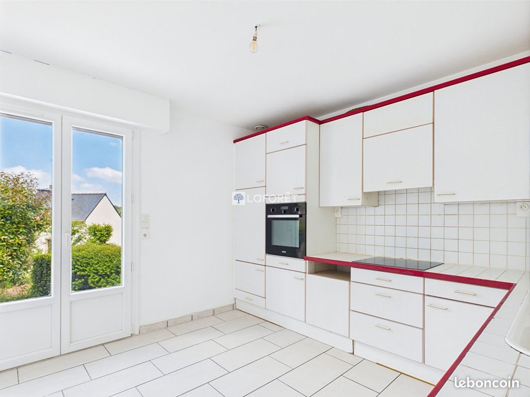Maison à louer, 100m², Ergué-Gabéric
